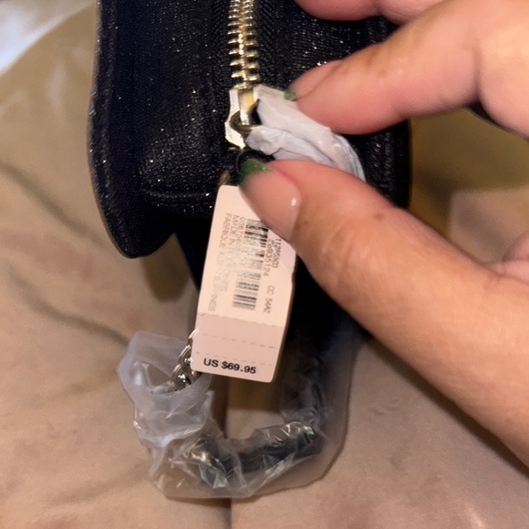 VICTORIA'S SECRET
Star Crossbody Bag new - Picture 6 of 6